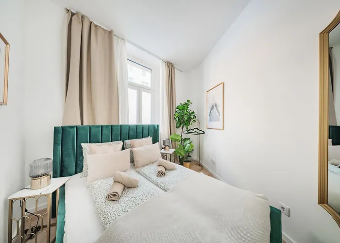 Hostel Seven Bécs