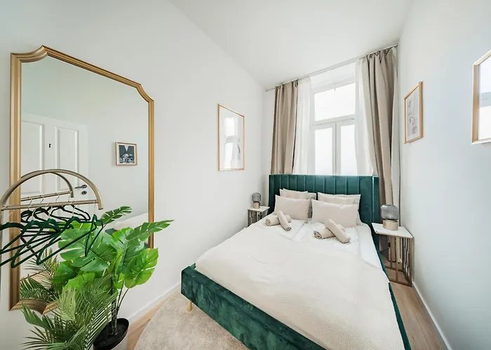 Seven Hostel Bécs