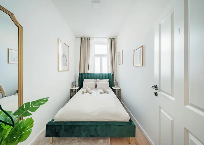 Hostel Seven Bécs