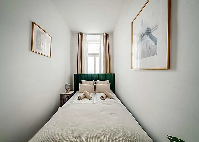 Hostel Seven Bécs